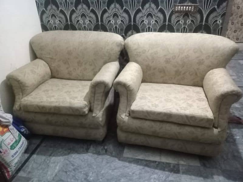 Three seater sofa 5