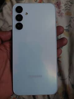 Samsung A15