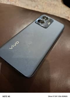 Vivo y55 10/10