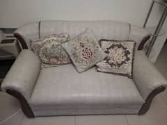 Full Sofa Set