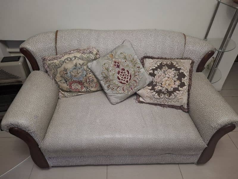 Full Sofa Set 0