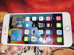 I phone 7 plus original condition