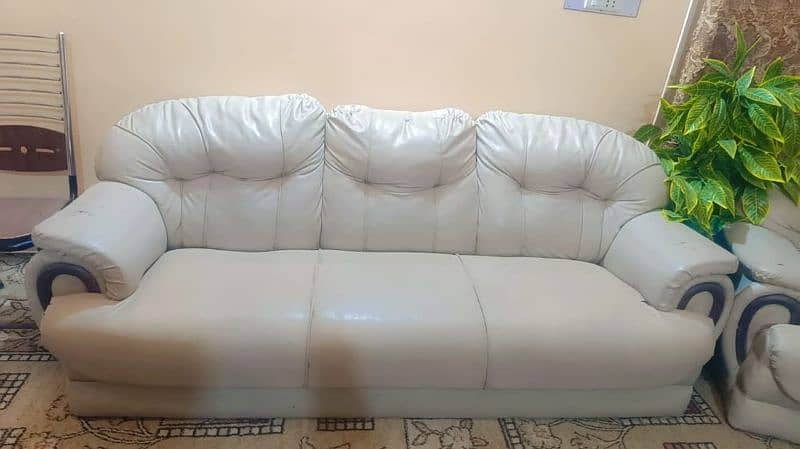 Sofa set 1