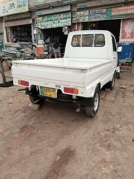 Suzuki Ravi 2018 In New Condition 1