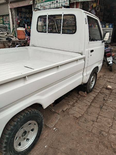 Suzuki Ravi 2018 In New Condition 2