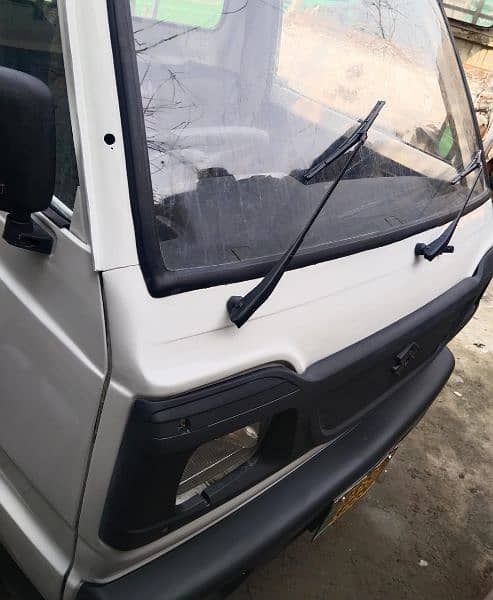 Suzuki Ravi 2018 In New Condition 4