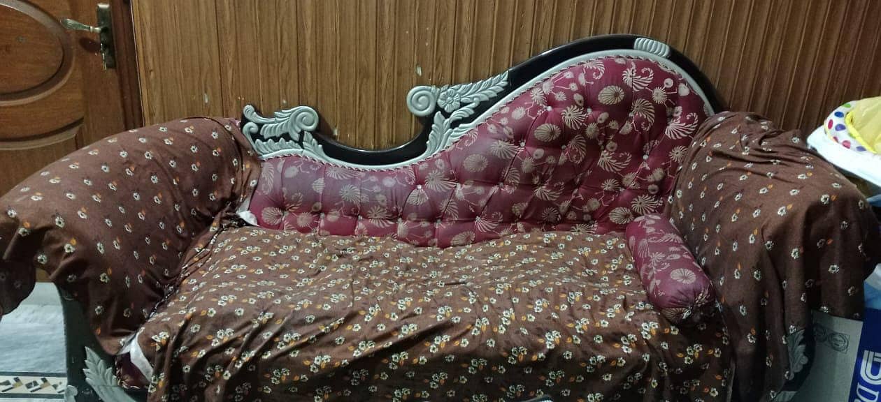 Sofa Bed/Dewan/Sofa cum Bed/Poshish Sofa Bed/Sofa Bed for sale 2