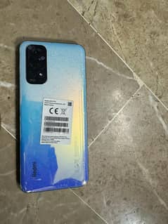 redmi note 11 6/128 10/10 condition