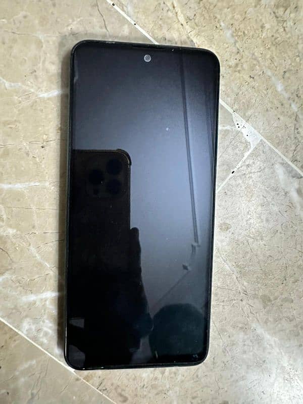 redmi note 11 6/128 10/10 condition 2