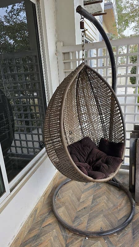 swing chair 2