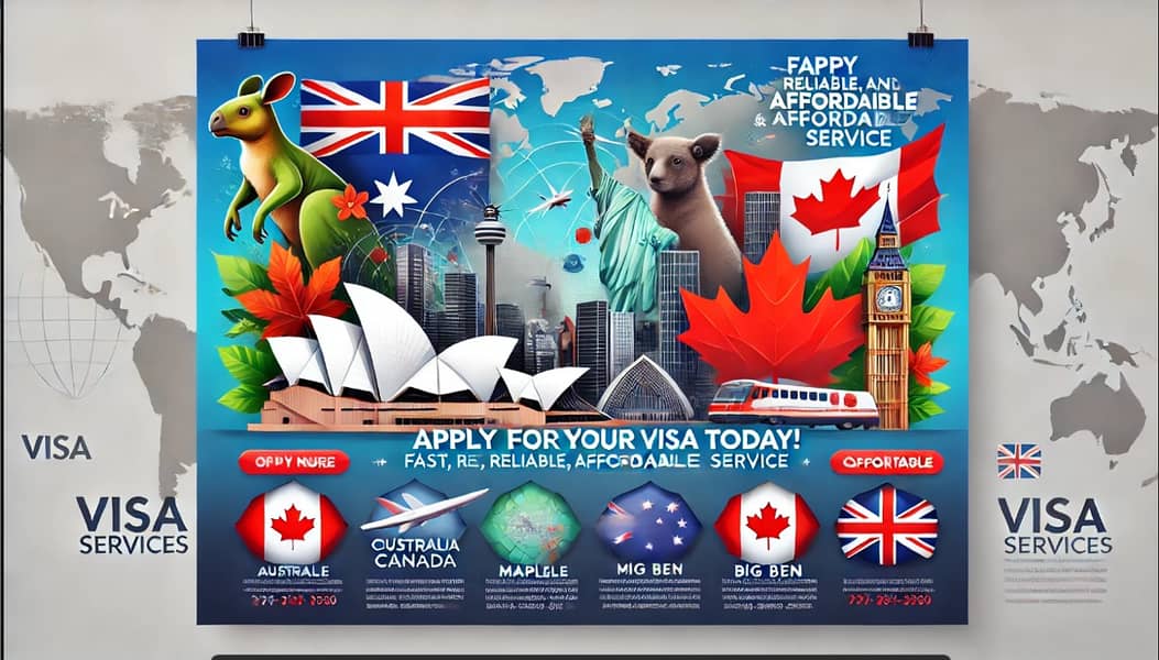 New Zealand Work Visa | Canada uk work visa visit visas 1