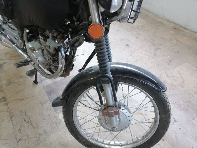 Suzuki Gs150 Genuine condition 2