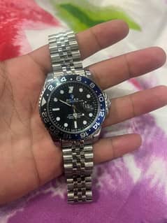 Beautiful premium Rolex watch