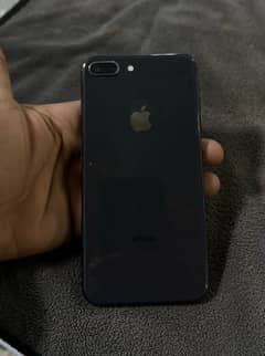 iPhone 8 Plus 64gb pta approved