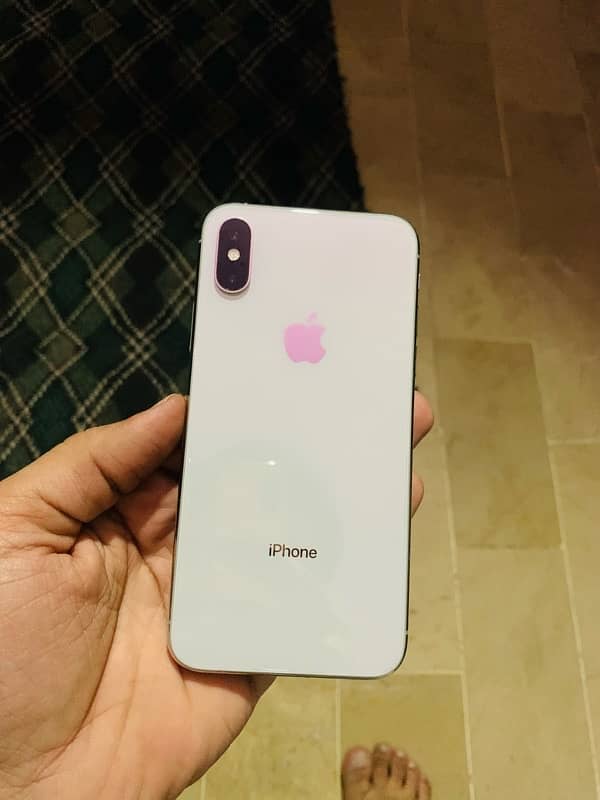 iPhone XS NON pta 256Gb All Okay 1