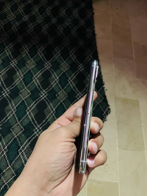 iPhone XS NON pta 256Gb All Okay 4