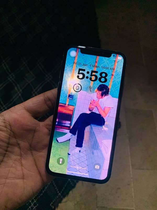 iPhone XS NON pta 256Gb All Okay 6