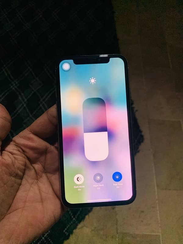 iPhone XS NON pta 256Gb All Okay 7