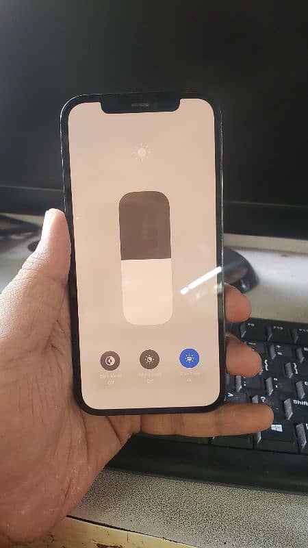 Iphone 12 pro 128gb NON PTA Factory Unlock 7