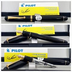 Pilot custom 74 fountain Pen