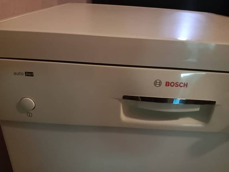 Bosch Dishwasher | Dish Washer | Washer for sale 3