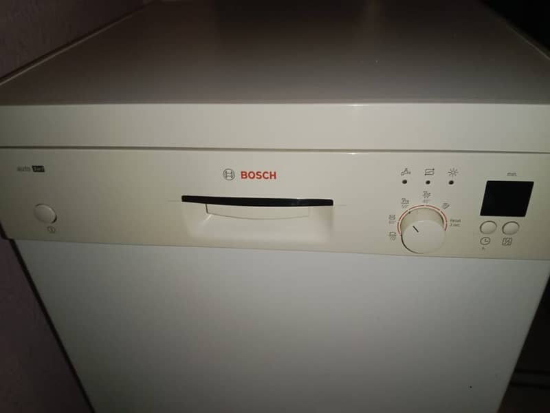 Bosch Dishwasher | Dish Washer | Washer for sale 4