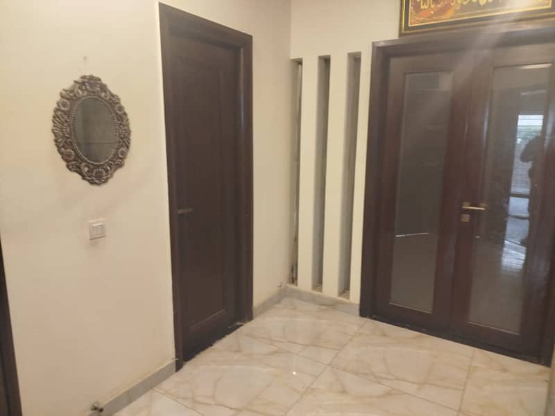 10 Marla Lower Portion Lavish Bungalow For Rent in D Block Phase 5 DHA Lahore 3