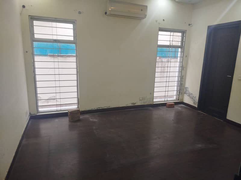 10 Marla Lower Portion Lavish Bungalow For Rent in D Block Phase 5 DHA Lahore 5