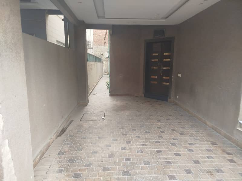 10 Marla Lower Portion Lavish Bungalow For Rent in D Block Phase 5 DHA Lahore 6