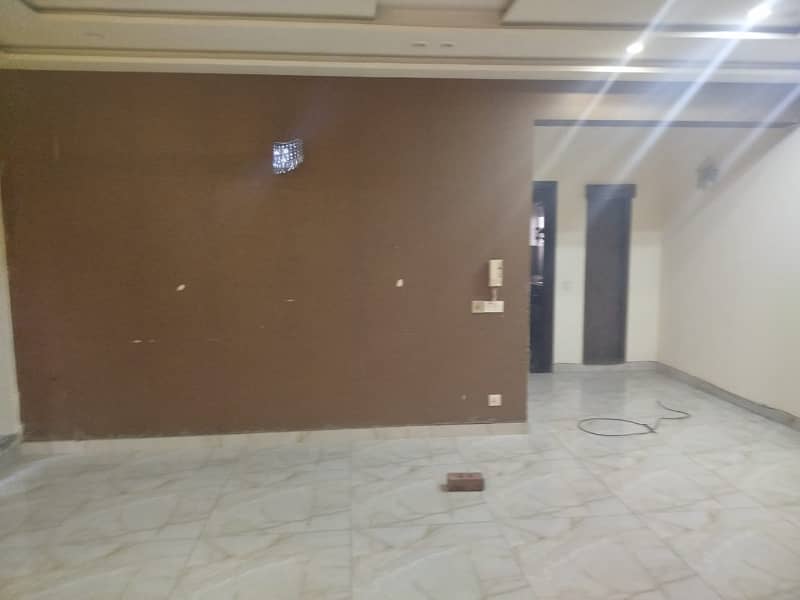 10 Marla Lower Portion Lavish Bungalow For Rent in D Block Phase 5 DHA Lahore 7