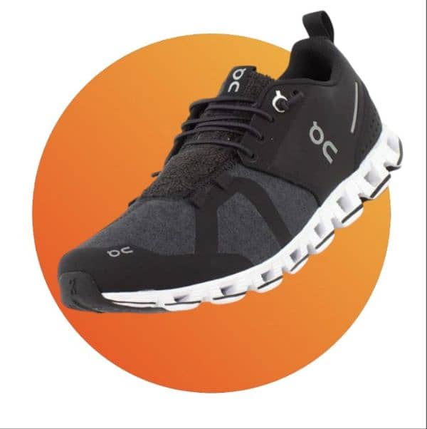 ÖN ÇLOUD MENS RUNNING SHOES 0