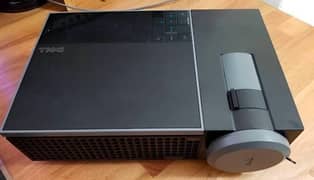 Dell 1510X Projector U. K import