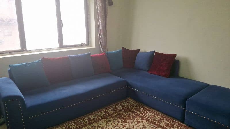 7 seter  sofa in very low price 2