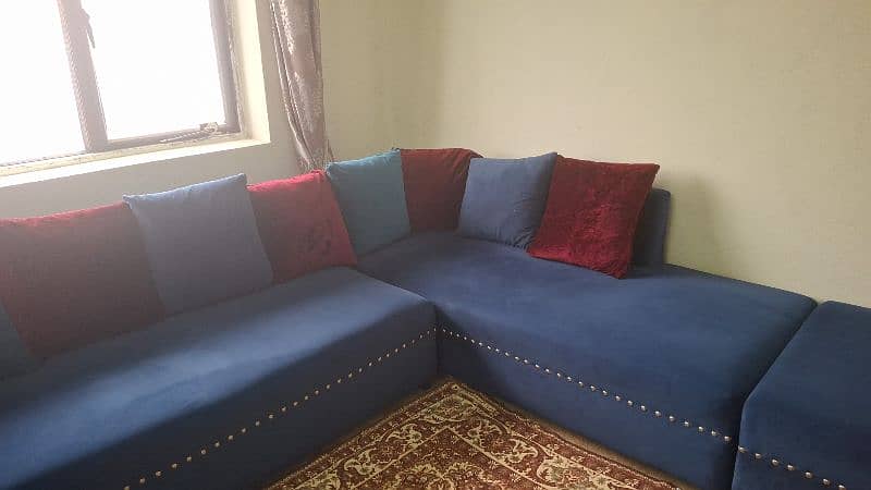 7 seter  sofa in very low price 3