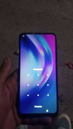 Techno Camon 12 Air