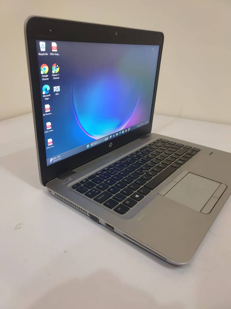 Hp Elitebook 850 G2 i5 5th gen 1