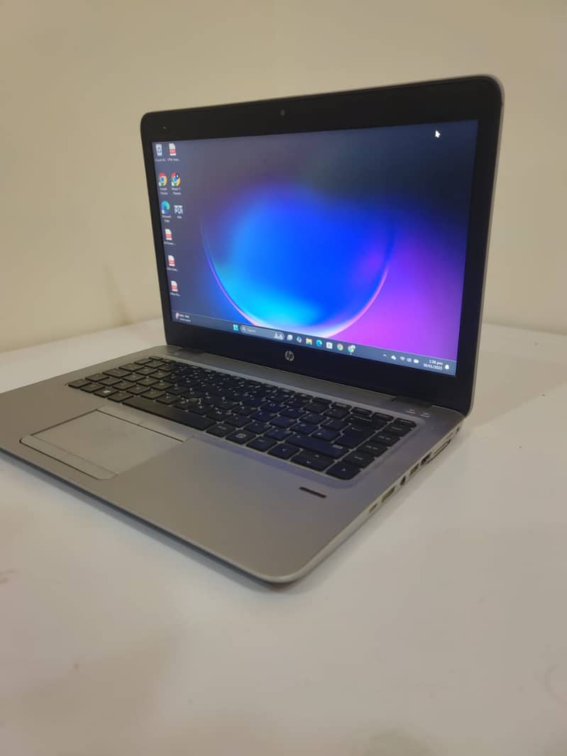 Hp Elitebook 850 G2 i5 5th gen 2