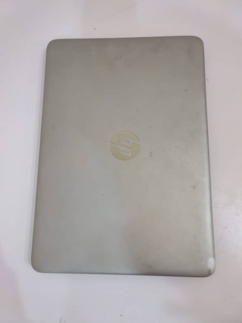 Hp Elitebook 850 G2 i5 5th gen 3