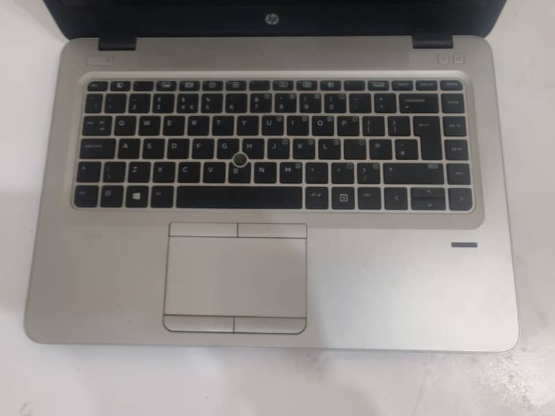 Hp Elitebook 850 G2 i5 5th gen 4