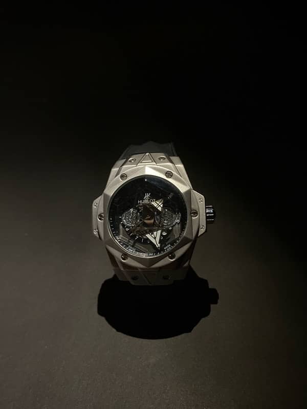 Hublot premium watch 0