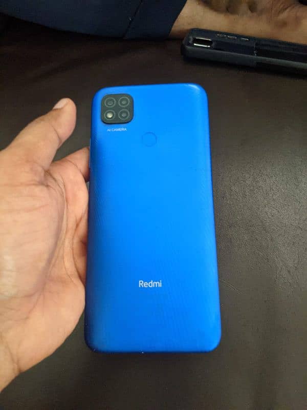 Redmi 9c 3