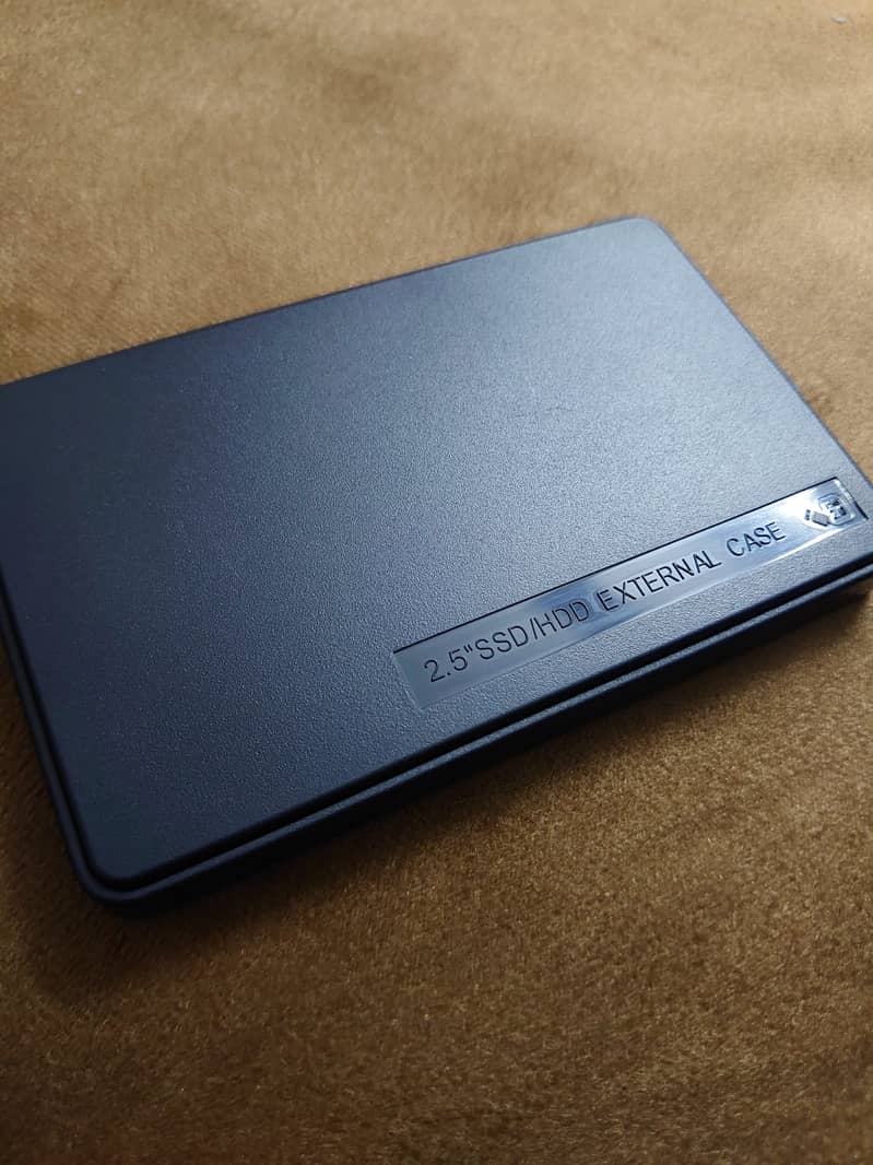 External Portable Hard Drives 3.0 1