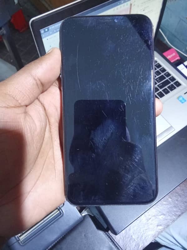 iphone X non pta 0