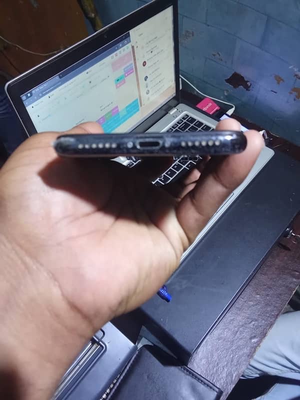 iphone X non pta 2