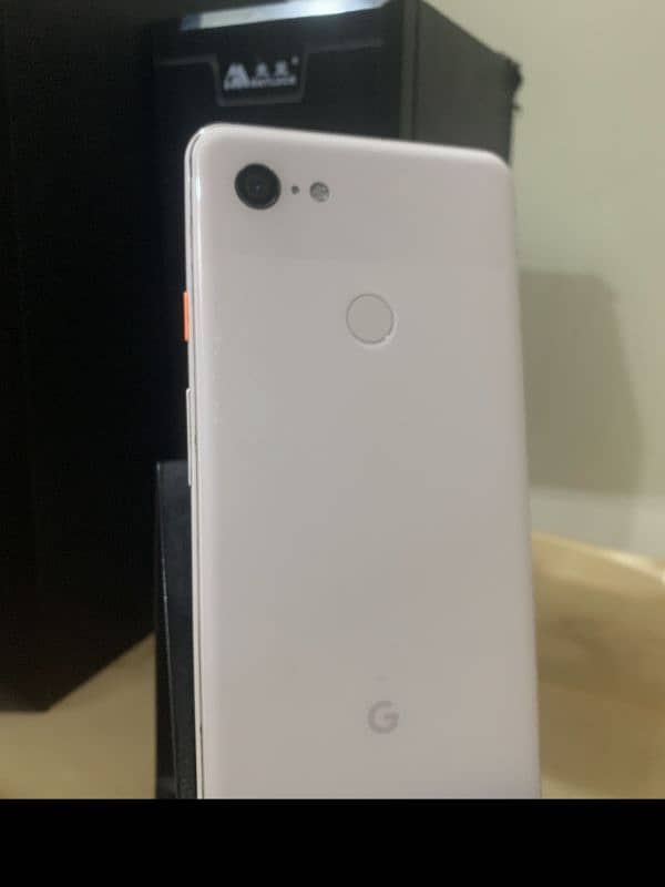 pixel 3 XL 4/46 non PTA 2