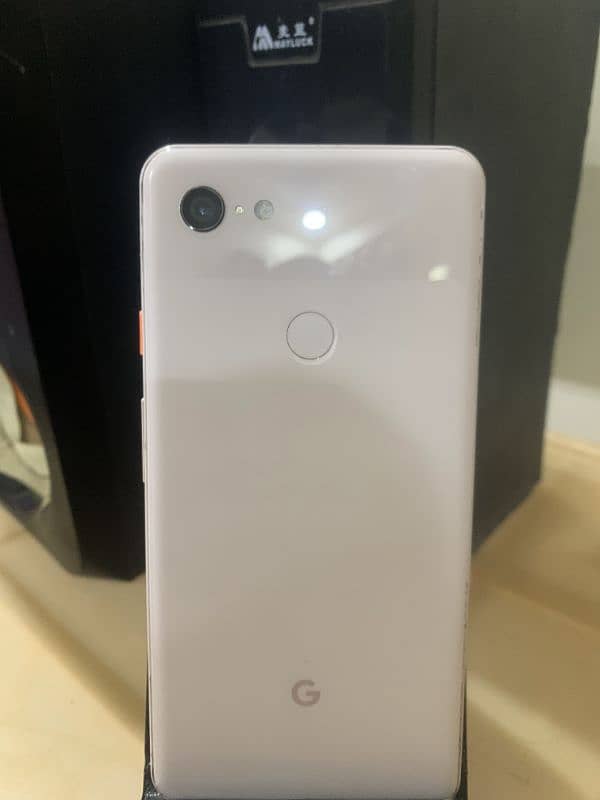 pixel 3 XL 4/46 non PTA 3