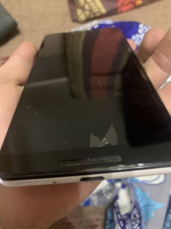 pixel 3 XL 4/46 non PTA 4