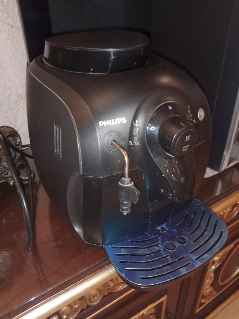 Philips Coffee macker | cofee Machine | cofee maker machine 2