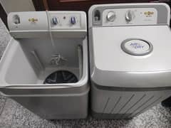 spinner and washing machine for sale