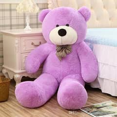 Teddy bear